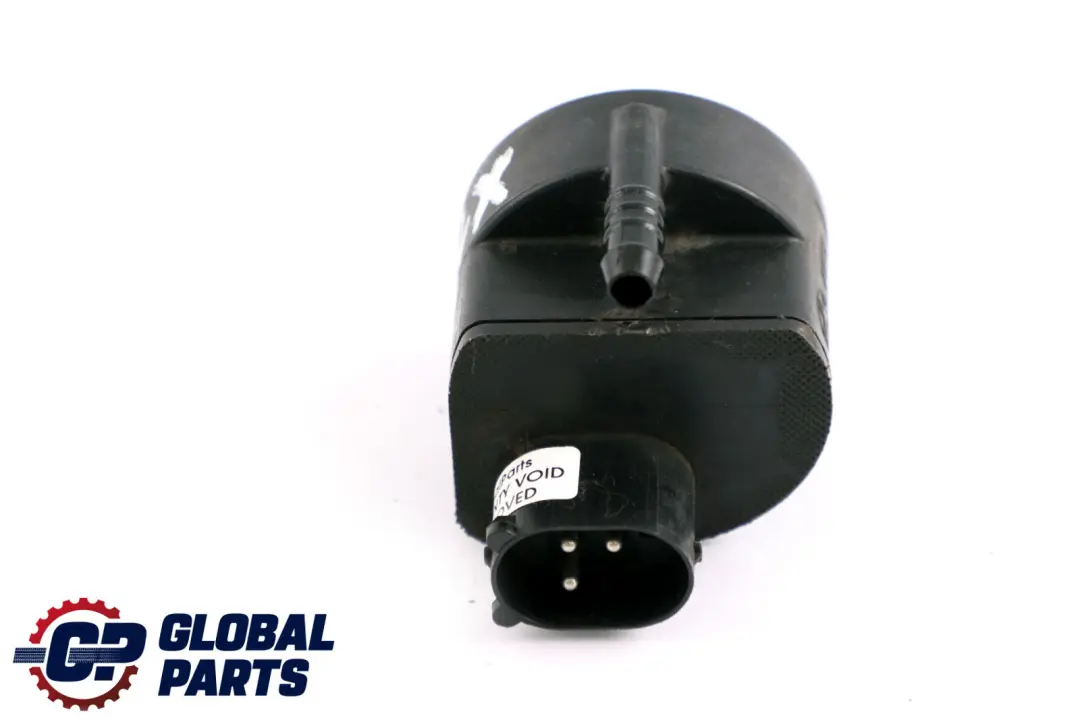 BMW X1 X3 E84 F25 Ftre pour Carburant Pompe Chauffage 3 epinglette 7823412 - SKU 8576972 - Numéro de pièce 8576972