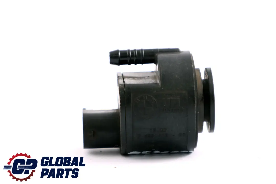 BMW X1 X3 E84 F25 Ftre pour Carburant Pompe Chauffage 3 epinglette 7823412 - SKU 8576972 - Numéro de pièce 8576972