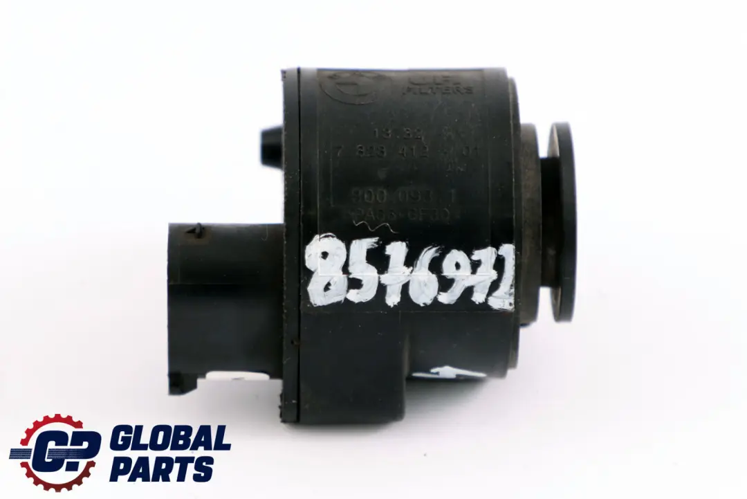 BMW X1 X3 E84 F25 Ftre pour Carburant Pompe Chauffage 3 epinglette 7823412 - SKU 8576972 - Numéro de pièce 8576972