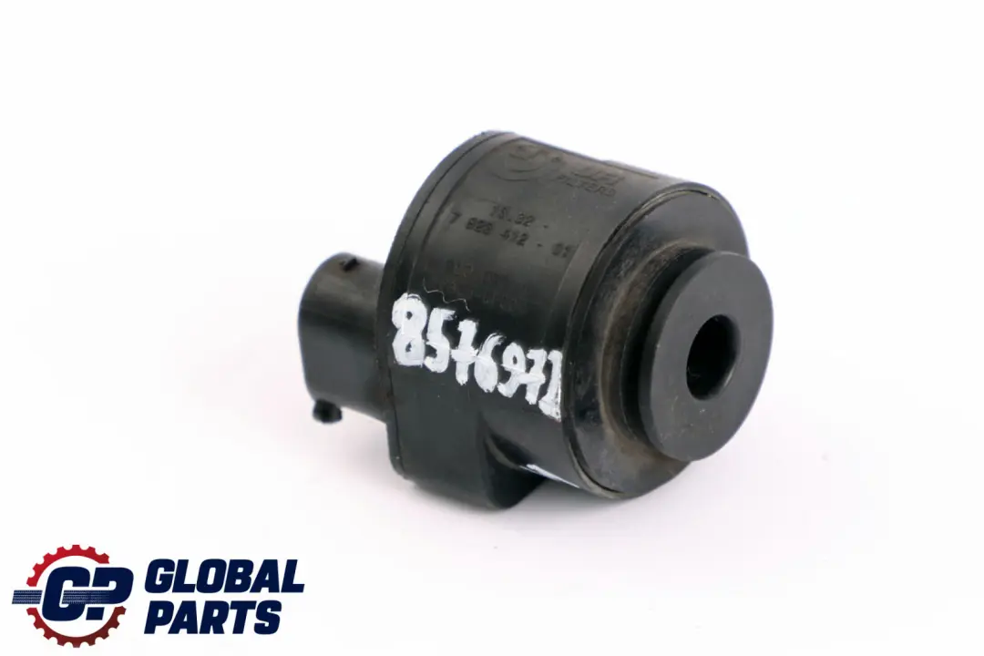 BMW X1 X3 E84 F25 Ftre pour Carburant Pompe Chauffage 3 epinglette 7823412 - SKU 8576972 - Numéro de pièce 8576972