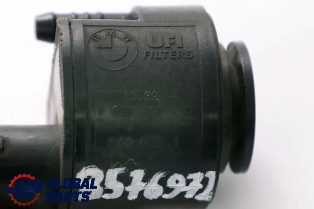 Strainer Heating Pump 3 Pin 7823412 to BMW X1 X3 E84 F25 Fuel with Part number 8576972 BMW X1 X3 E84 F25 Fuel Strainer Heating Pump 3 Pin 7823412 - SKU 8576972 - Part number 8576972