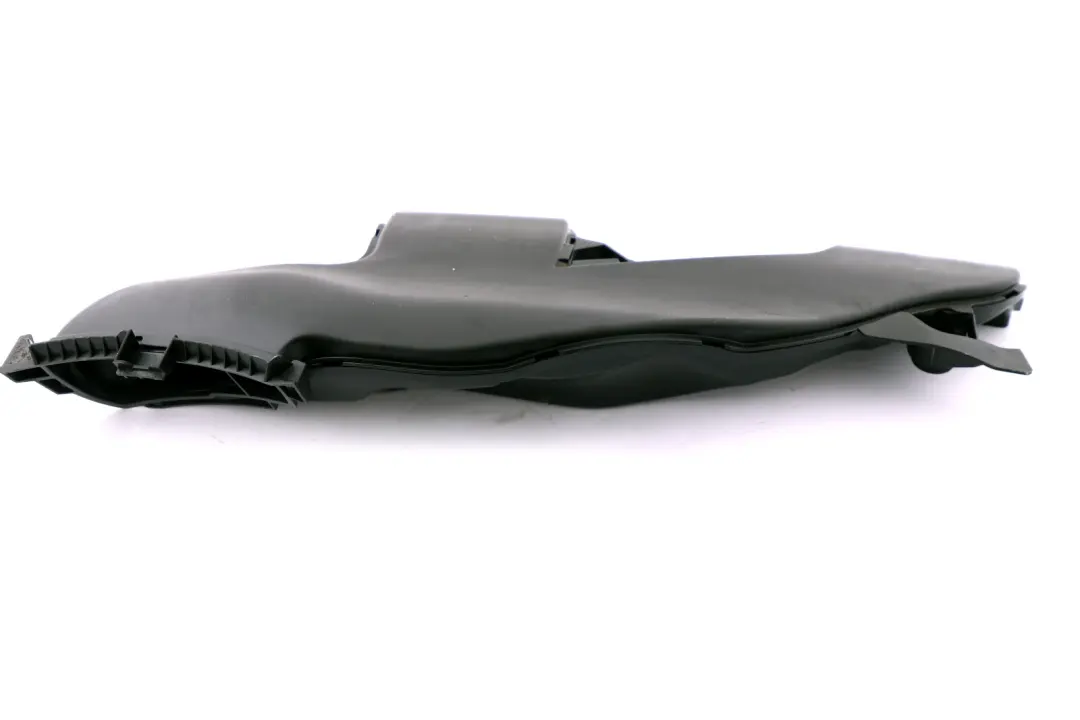 Panel Conducto Entrada Aire Tubo Rejilla para Mini Cooper F55 F56 F57 F60 con número de pieza 8576980 Mini Cooper F55 F56 F57 F60 Panel Conducto Entrada Aire Tubo Rejilla - SKU 8576980 - Número de pieza 8576980