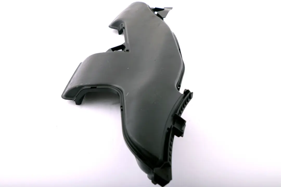 Panel Air Intake Duct Pipe Vent to Mini Cooper F55 F56 F57 F60 with Part number 8576980 Mini Cooper F55 F56 F57 F60 Panel Air Intake Duct Pipe Vent - SKU 8576980 - Part number 8576980