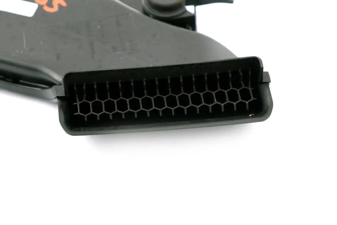 Panel Air Intake Duct Pipe Vent to Mini Cooper F55 F56 F57 F60 with Part number 8576980 Mini Cooper F55 F56 F57 F60 Panel Air Intake Duct Pipe Vent - SKU 8576980 - Part number 8576980