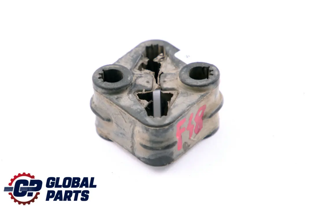 Soporte Del Silenciador Soporte De Montaje De Escape para BMW X1 F48 con número de pieza 8576996 BMW X1 F48 Soporte Del Silenciador Soporte De Montaje De Escape - SKU 8576996 - Número de pieza 8576996