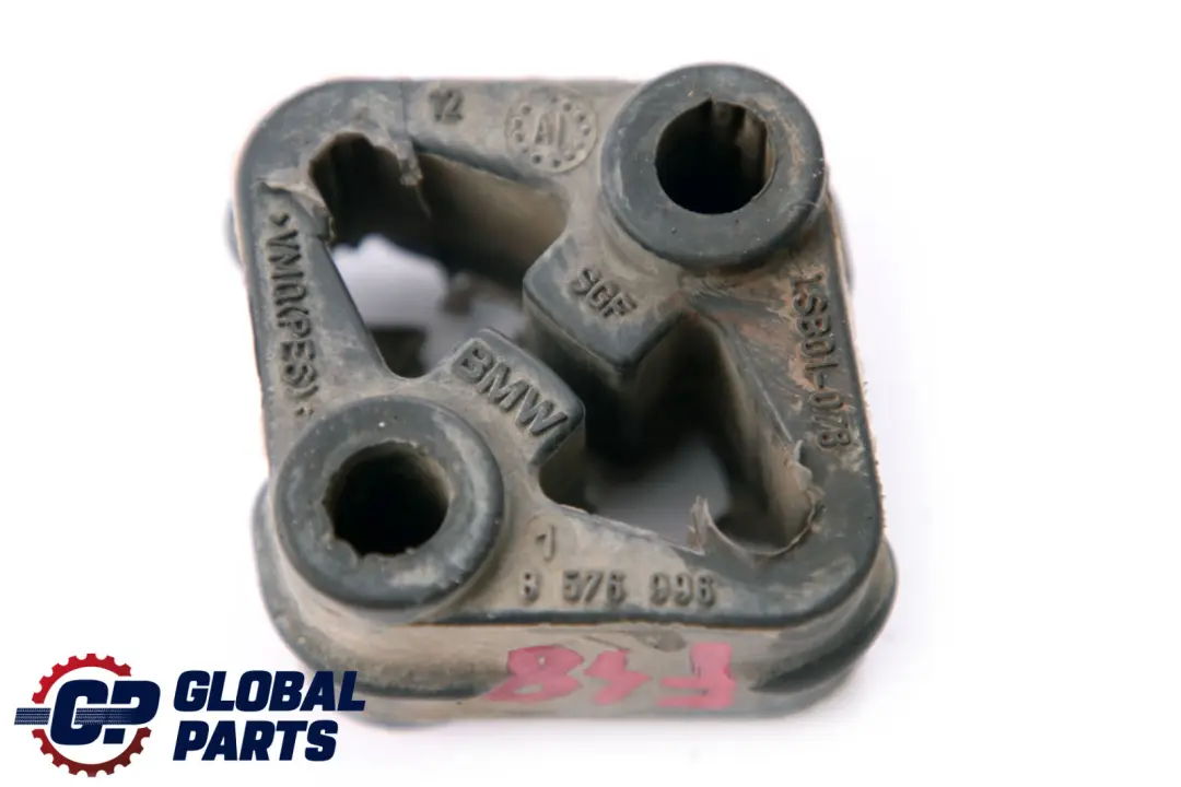 Uchwyt Wspornik Uchwyt Wydechu do BMW X1 F48 o numerze 8576996 BMW X1 F48 Uchwyt Wspornik Uchwyt Wydechu - SKU 8576996 - Numer Części 8576996