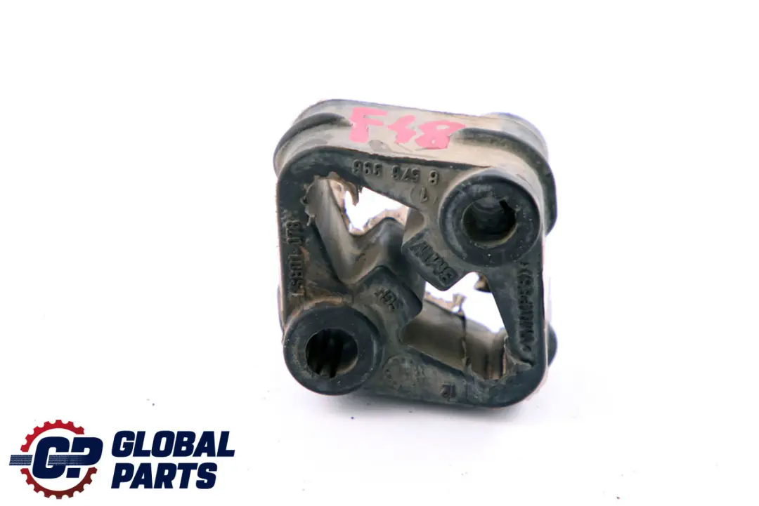 Soporte Del Silenciador Soporte De Montaje De Escape para BMW X1 F48 con número de pieza 8576996 BMW X1 F48 Soporte Del Silenciador Soporte De Montaje De Escape - SKU 8576996 - Número de pieza 8576996