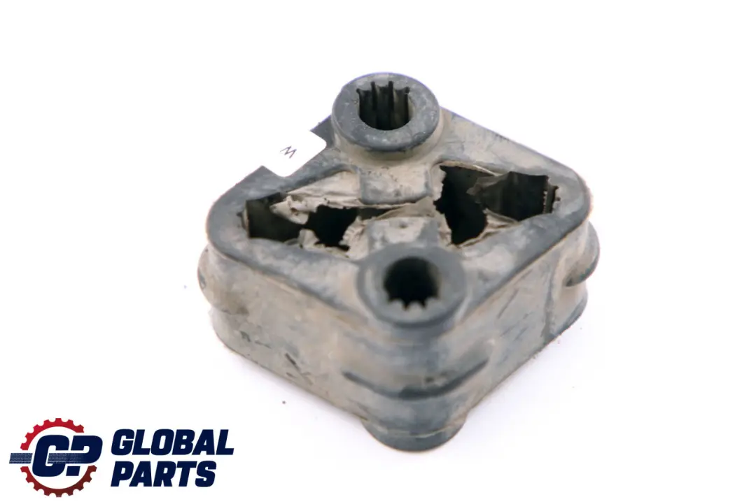 Schalldämpferträger Halterung Auspuff für BMW X1 F48 mit Teilenummer 8576996 BMW X1 F48 Schalldämpferträger Halterung Auspuff - SKU 8576996 - Teilenummer 8576996