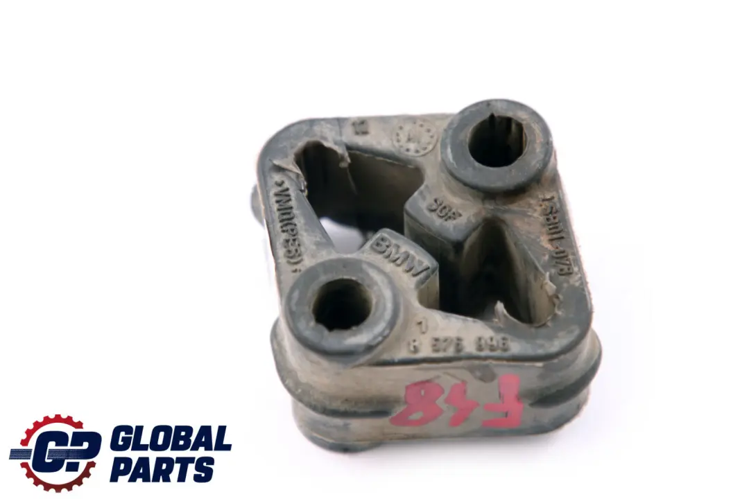 Support De Pot D'Échappement pour BMW X1 F48 à propos du numéro de pièce 8576996 BMW X1 F48 Support De Pot D'Échappement - SKU 8576996 - Numéro de pièce 8576996