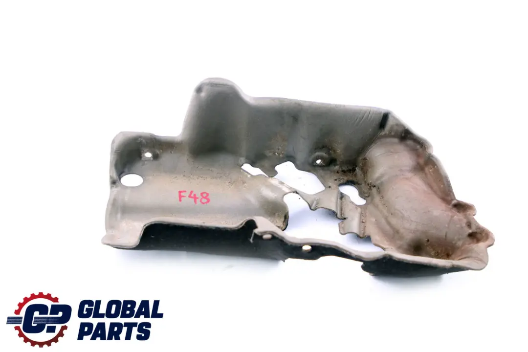 BMW X1 Series F48 MINI F55 F56 F57 Petrol Engine Acoustic Cover - SKU 8577167 - Part number 8577167