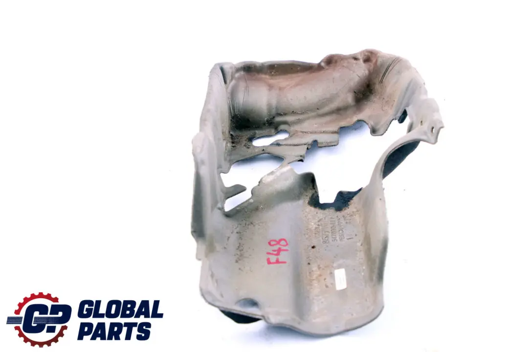 BMW X1 Series F48 MINI F55 F56 F57 Petrol Engine Acoustic Cover - SKU 8577167 - Part number 8577167