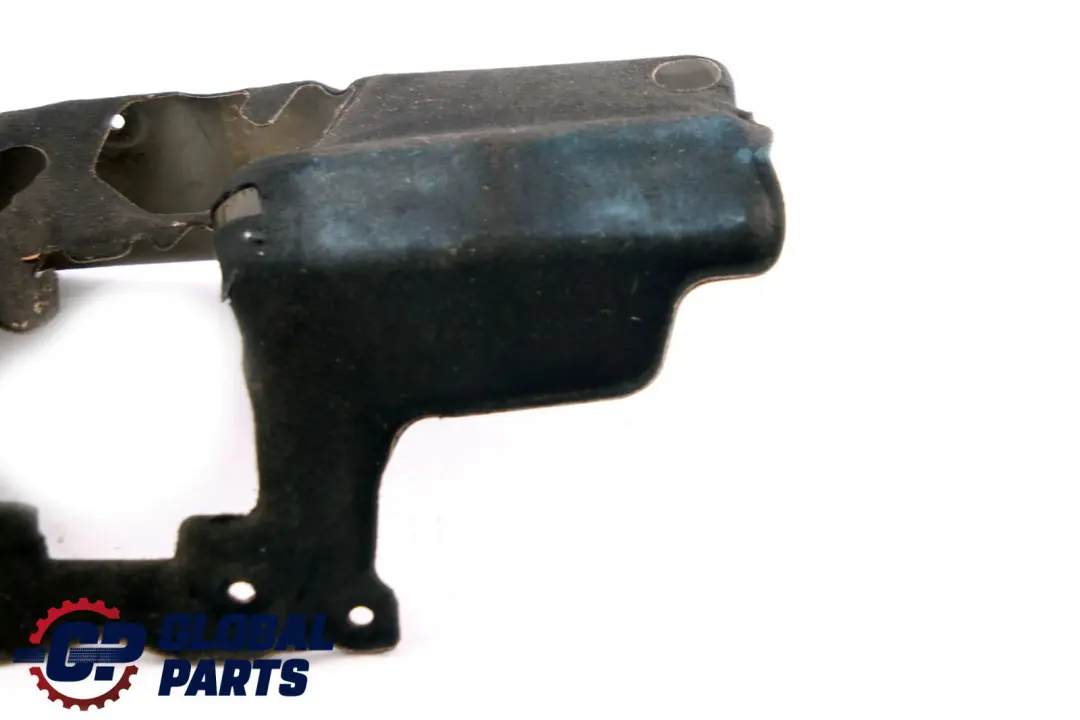 BMW X1 Series F48 MINI F55 F56 F57 Petrol Engine Acoustic Cover - SKU 8577167 - Part number 8577167