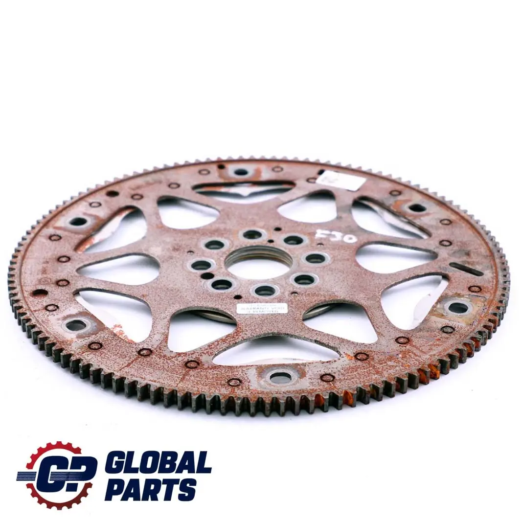 Flywheel Ring BMW F20 F22 F30 F32 Diesel B47 Automatic Gearbox to with Part number 8577213 Flywheel Ring BMW F20 F22 F30 F32 Diesel B47 Automatic Gearbox - SKU 8577213 - Part number 8577213