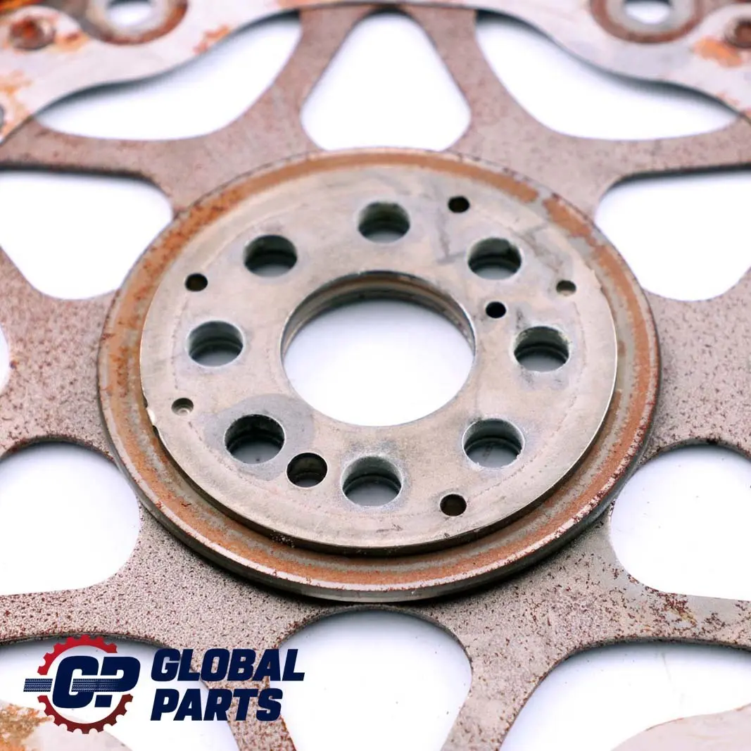  Flywheel Ring BMW F20 F22 F30 F32 Diesel B47 Automatic Gearbox - SKU 8577213 - Part number 8577213