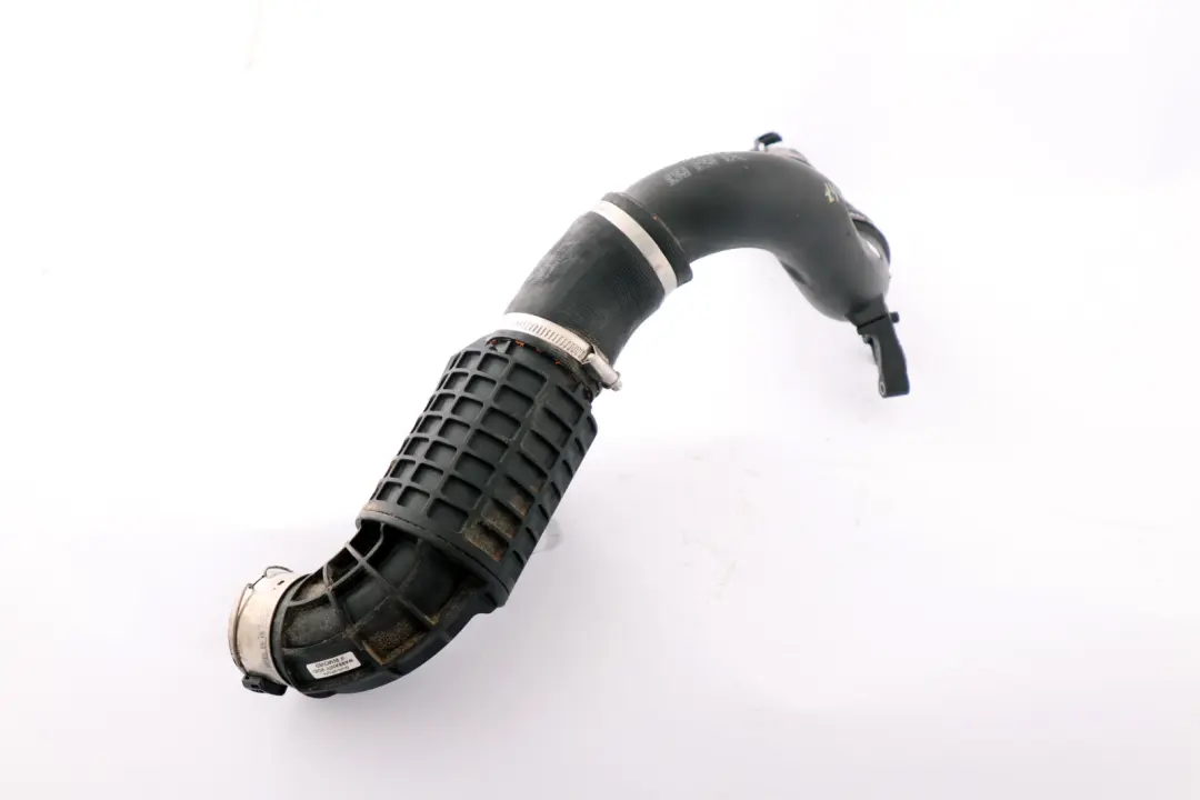 B47 Engine Turbo Charge Air Line Intercooler Pipe Hose to Mini F55 F56 Cooper SD with Part number 8577233 Mini F55 F56 Cooper SD B47 Engine Turbo Charge Air Line Intercooler Pipe Hose - SKU 8577233 - Part number 8577233