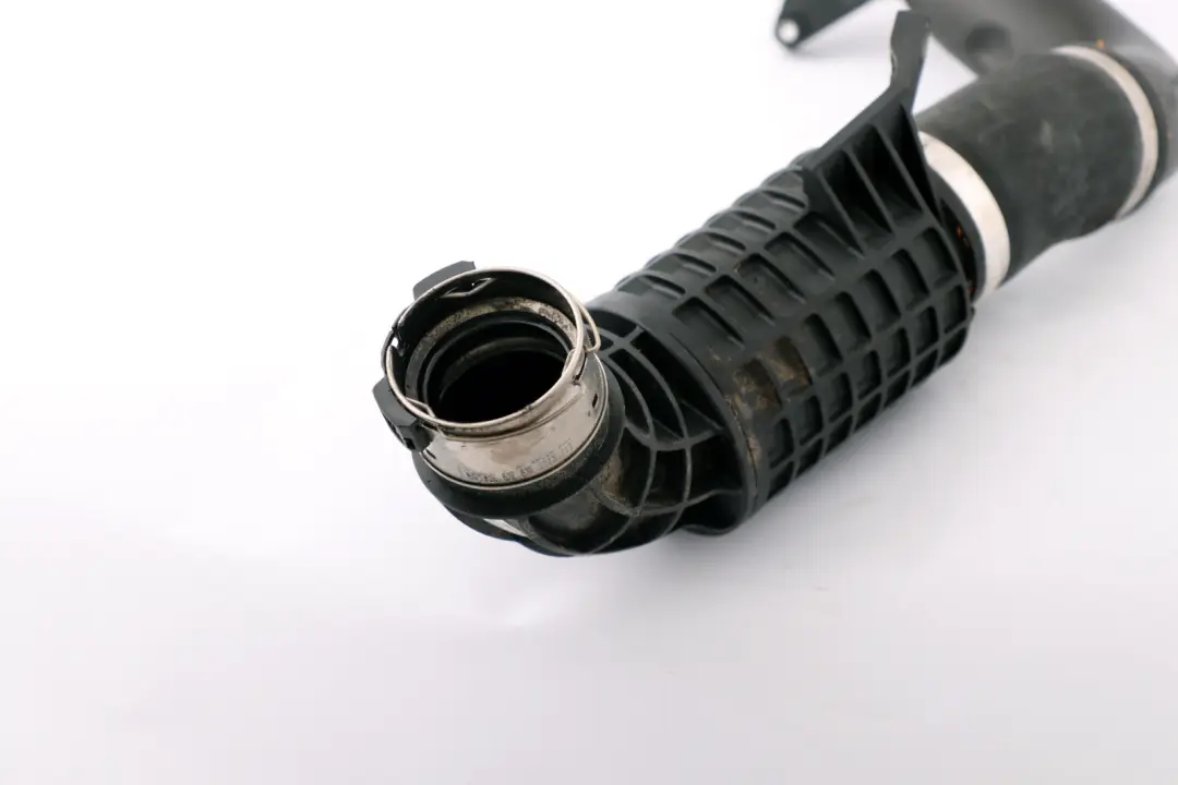 B47 Engine Turbo Charge Air Line Intercooler Pipe Hose to Mini F55 F56 Cooper SD with Part number 8577233 Mini F55 F56 Cooper SD B47 Engine Turbo Charge Air Line Intercooler Pipe Hose - SKU 8577233 - Part number 8577233