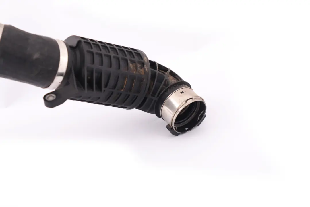B47 Manguera de tubo de intercooler de carga turbo del motor para Mini F55 F56 SD con número de pieza 8577233 Mini F55 F56 SD B47 Manguera de tubo de intercooler de carga turbo del motor - SKU 8577233 - Número de pieza 8577233