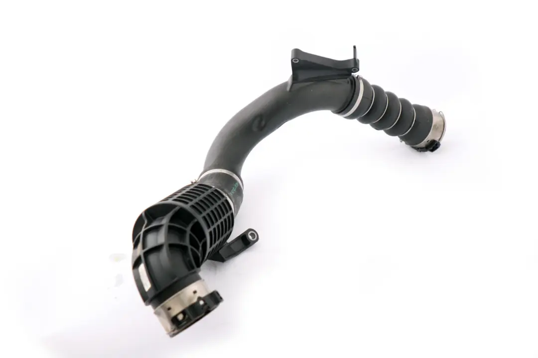 Mini F55 F56 SD B47 Tuyau de refroidisseur intermédiaire de turbocompresseur - SKU 8577233 - Numéro de pièce 8577233