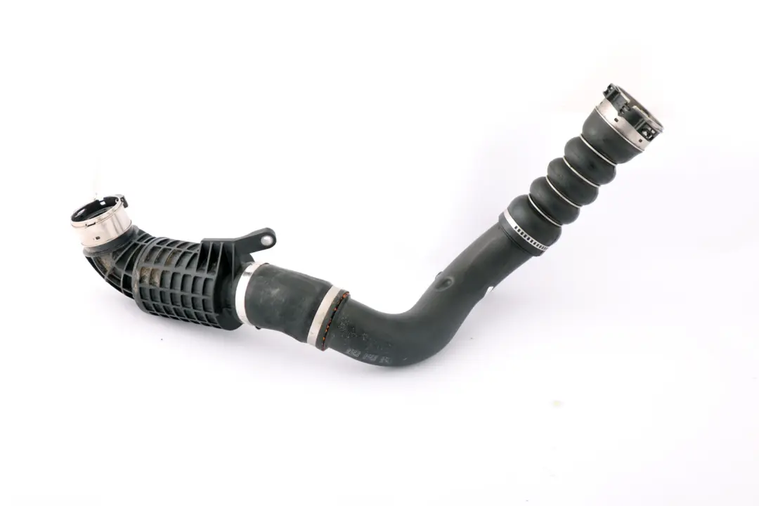 B47 Tuyau de refroidisseur intermédiaire de turbocompresseur pour Mini F55 F56 SD à propos du numéro de pièce 8577233 Mini F55 F56 SD B47 Tuyau de refroidisseur intermédiaire de turbocompresseur - SKU 8577233 - Numéro de pièce 8577233