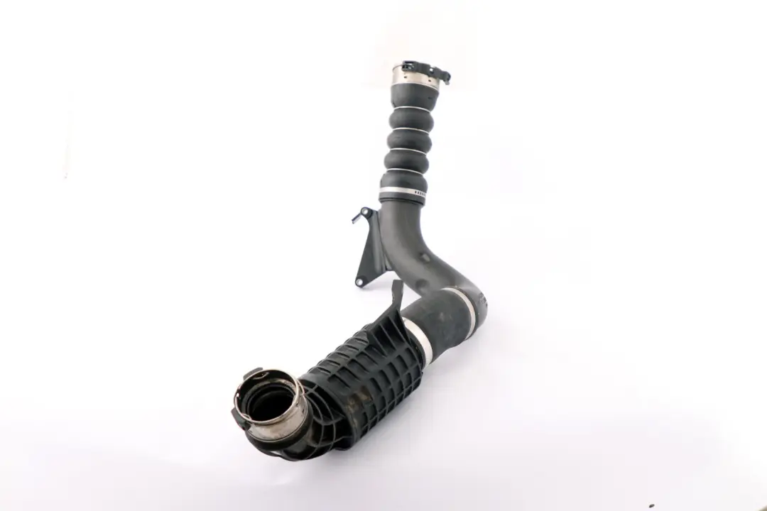 Mini F55 F56 SD B47 Tuyau de refroidisseur intermédiaire de turbocompresseur - SKU 8577233 - Numéro de pièce 8577233