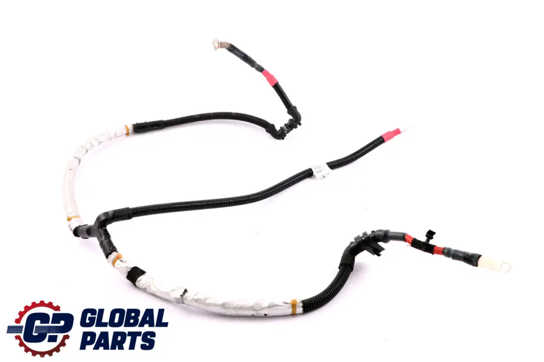 BMW 1 Series F20 F21 LCI Diesel Cable Alternator-Starter-Base B - SKU 8577235 - Part number 8577235