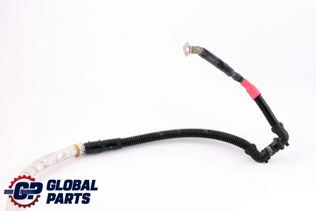 Cable Alternateur-Demarreur-Base B pour BMW Serie 1 F20 F21 LCI Diesel à propos du numéro de pièce 8577235 BMW Serie 1 F20 F21 LCI Diesel Cable Alternateur-Demarreur-Base B - SKU 8577235 - Numéro de pièce 8577235