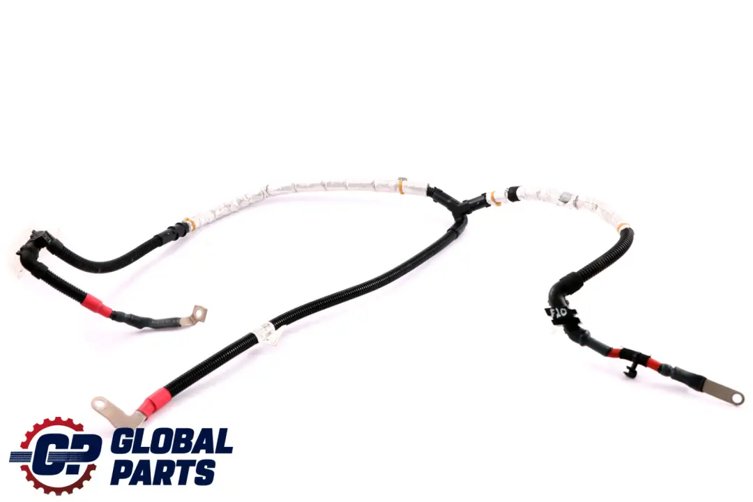 BMW 1 er F20 F21 LCI Diesel Kabel Lichtmaschine Starter Basis B - SKU 8577235 - Teilenummer 8577235