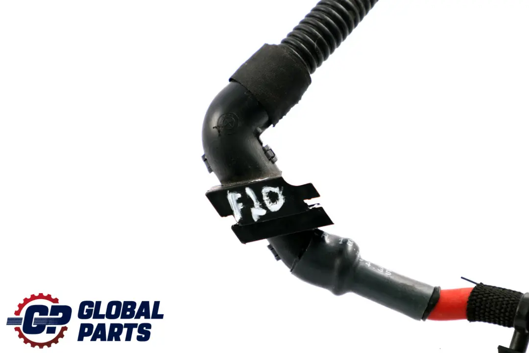 BMW 1 er F20 F21 LCI Diesel Kabel Lichtmaschine Starter Basis B - SKU 8577235 - Teilenummer 8577235