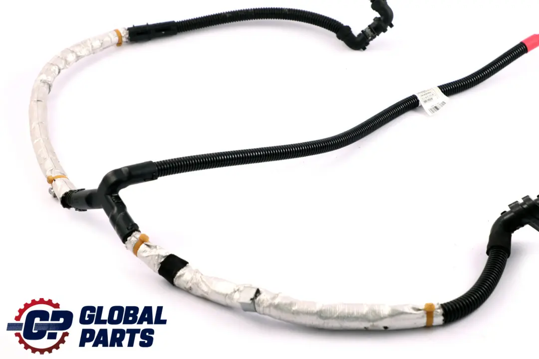BMW 1 er F20 F21 LCI Diesel Kabel Lichtmaschine Starter Basis B - SKU 8577235 - Teilenummer 8577235