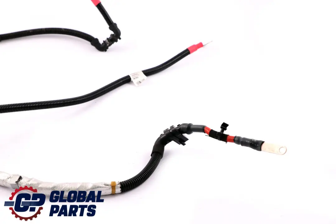 Cable Alternador-Encendido-Base B para BMW F20 F21 LCI Diesel con número de pieza 8577235 BMW F20 F21 LCI Diesel Cable Alternador-Encendido-Base B - SKU 8577235 - Número de pieza 8577235