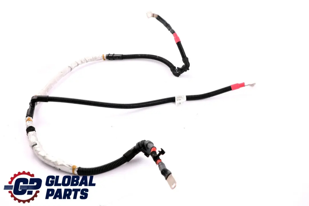 BMW Serie 1 F20 F21 LCI Diesel Cable Alternateur-Demarreur-Base B - SKU 8577235 - Numéro de pièce 8577235