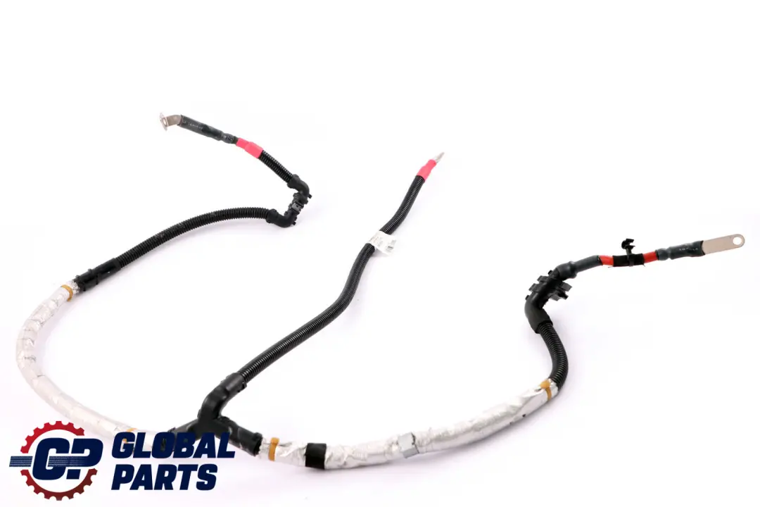 Cable Alternateur-Demarreur-Base B pour BMW Serie 1 F20 F21 LCI Diesel à propos du numéro de pièce 8577235 BMW Serie 1 F20 F21 LCI Diesel Cable Alternateur-Demarreur-Base B - SKU 8577235 - Numéro de pièce 8577235