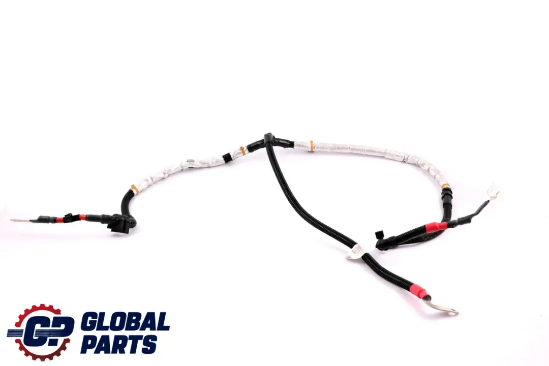 BMW 1 Series F20 F21 LCI Diesel Cable Alternator-Starter-Base B - SKU 8577235 - Part number 8577235
