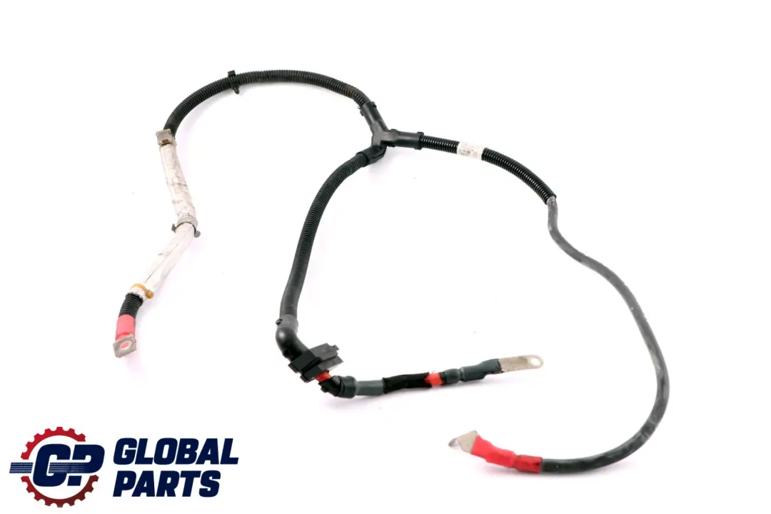 BMW F20 F21 F30 F31 F32 Cable Alternator Starter Base B 4752821 - SKU 8577239 - Part number 8577239