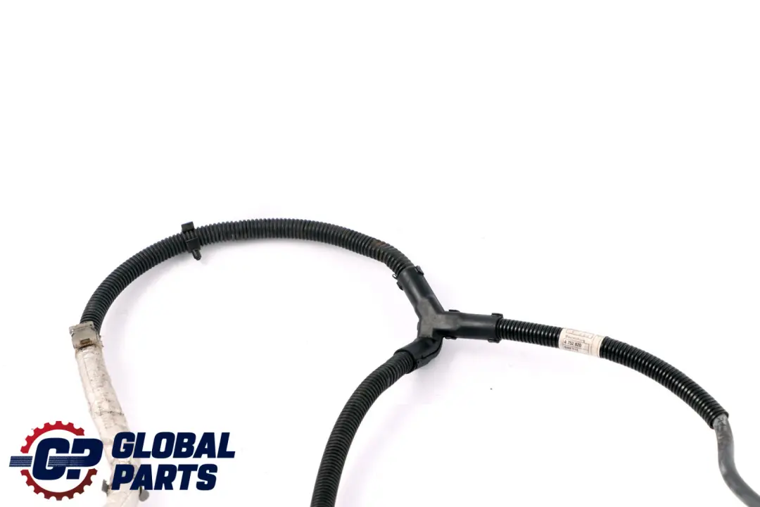 BMW F20 F21 F30 F31 F32 Cable Alternator Starter Base B 4752821 - SKU 8577239 - Part number 8577239