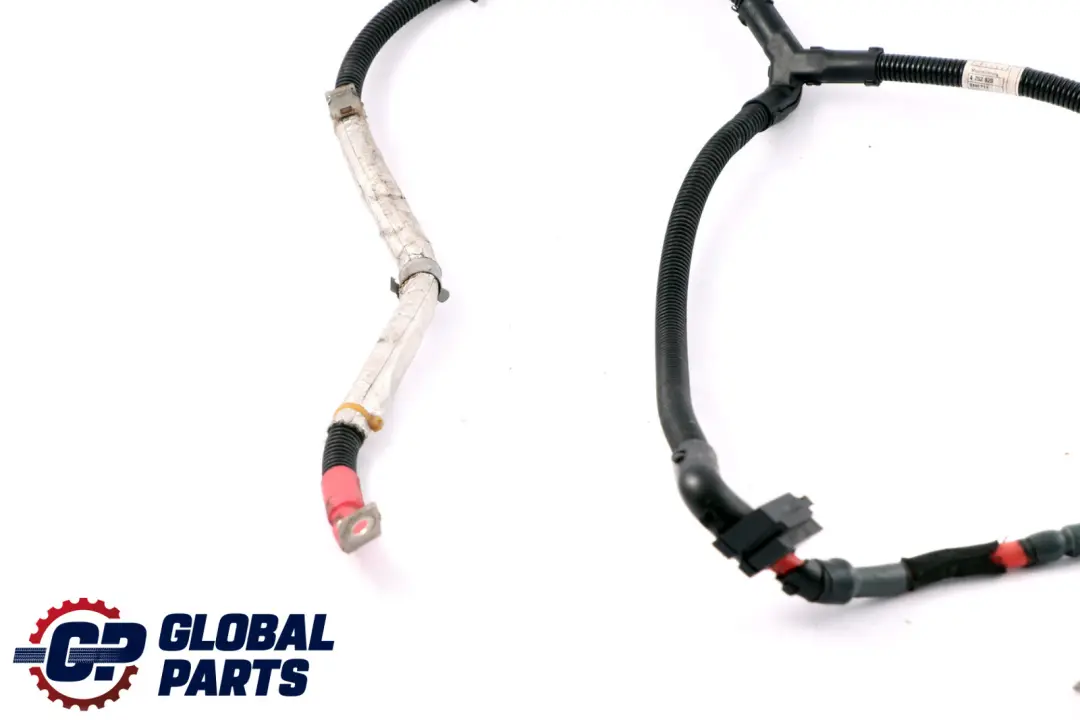BMW F20 F21 F30 F31 F32 Kabel Lichtmaschine Anlasser Basis B 4752821 - SKU 8577239 - Teilenummer 8577239
