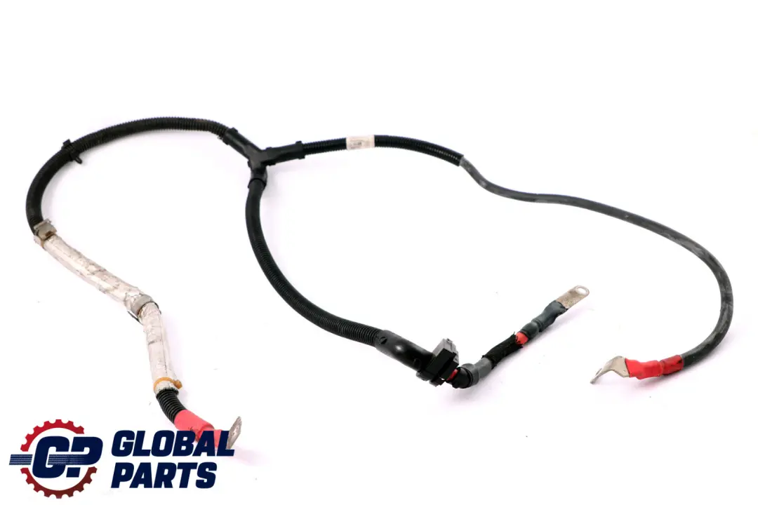 BMW F20 F21 F30 F31 F32 Cable Alternator Starter Base B 4752821 - SKU 8577239 - Part number 8577239