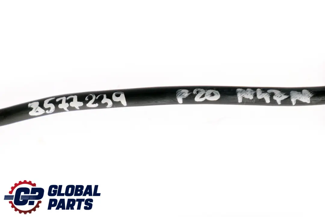 BMW F20 F21 F30 F31 F32 Kabel Lichtmaschine Anlasser Basis B 4752821 - SKU 8577239 - Teilenummer 8577239