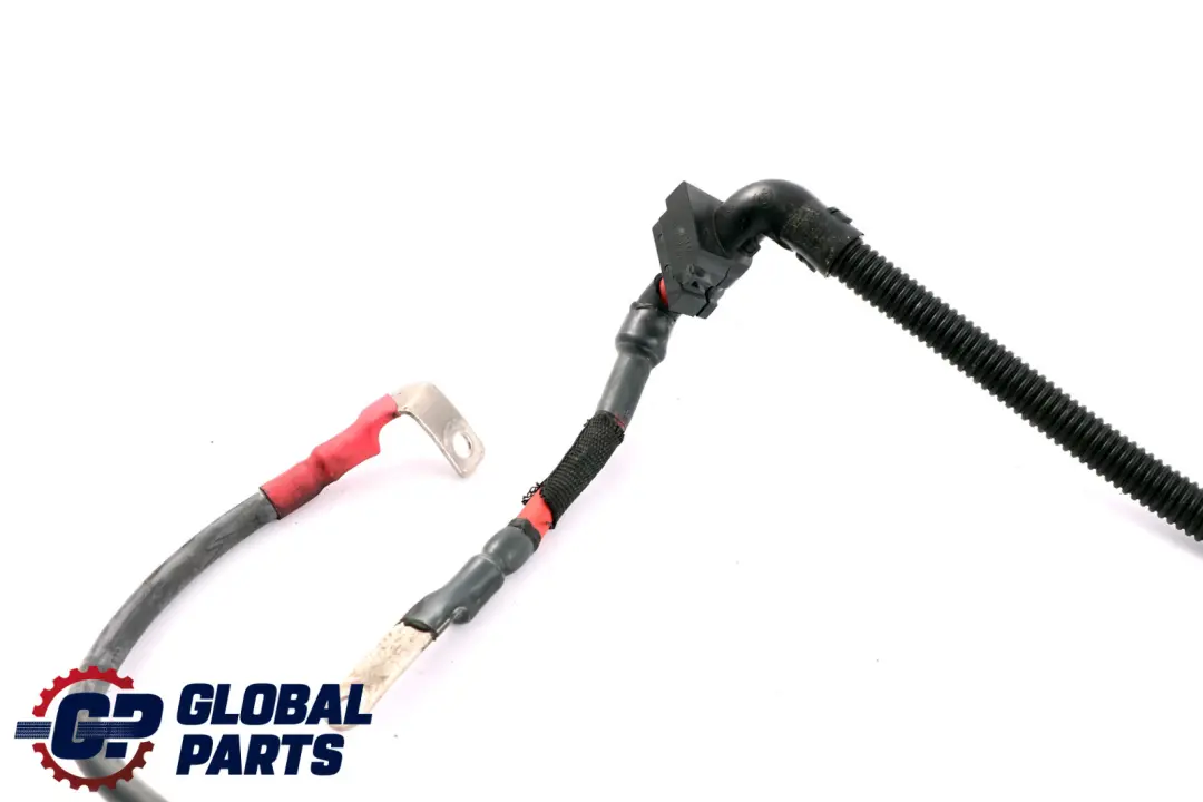 BMW F20 F21 F30 F31 F32 Cable Alternator Starter Base B 4752821 - SKU 8577239 - Part number 8577239