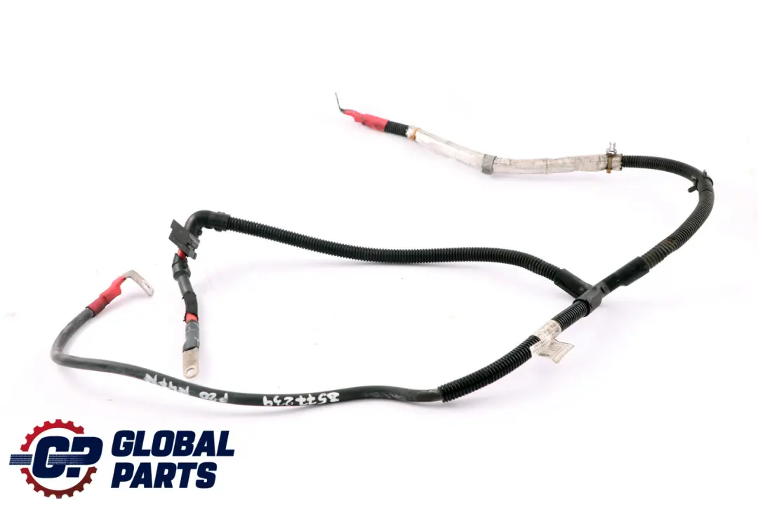 BMW F20 F21 F30 F31 F32 Kabel Lichtmaschine Anlasser Basis B 4752821 - SKU 8577239 - Teilenummer 8577239