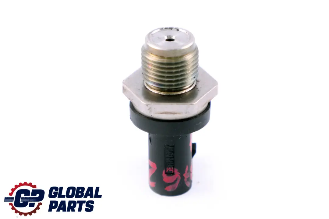 N47 N47N Fuel Regulator Pressure Sensor to BMW E87 LCI E90 F20 with Part number 8577623 BMW E87 LCI E90 F20 N47 N47N Fuel Regulator Pressure Sensor - SKU 8577623 - Part number 8577623
