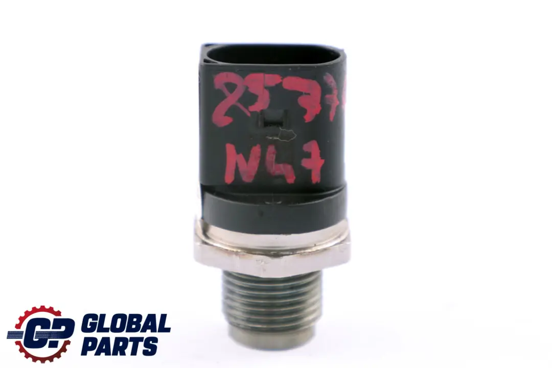 BMW E87 LCI E90 F20 N47 N47N Sensor de Presion Regulador de Combustible - SKU 8577623 - Número de pieza 8577623