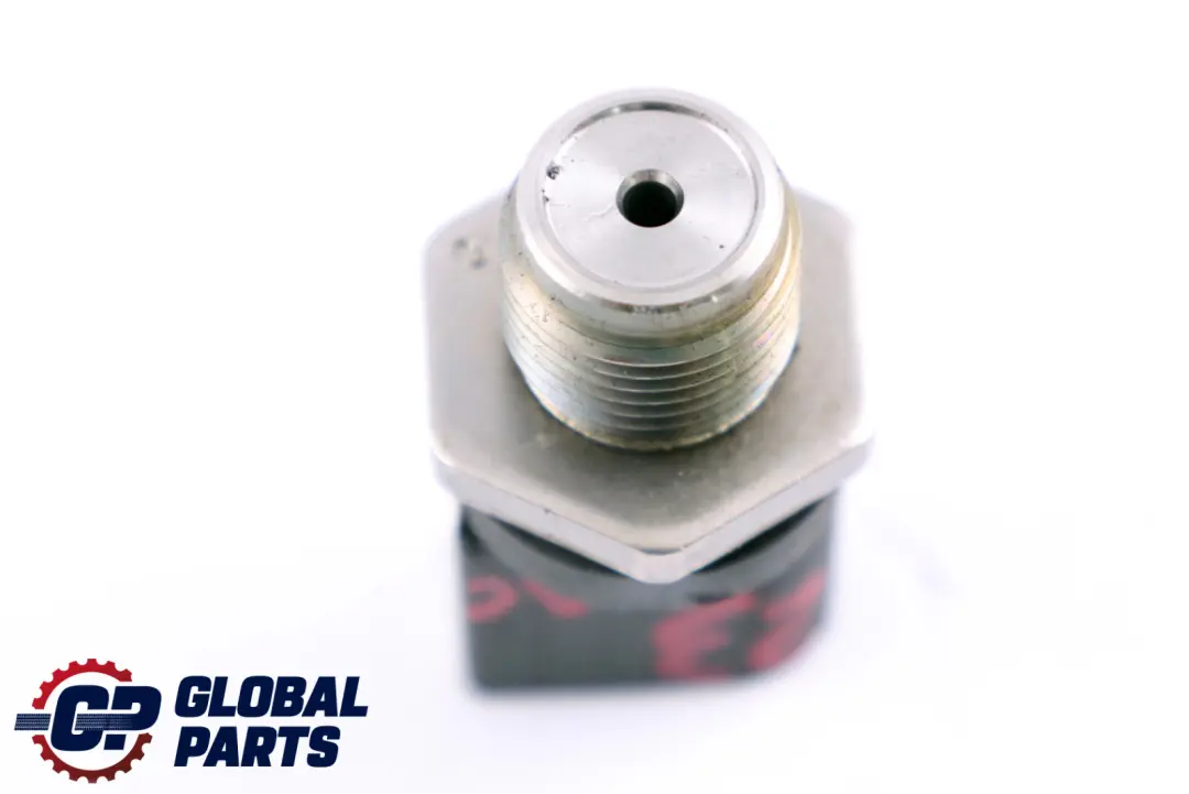 N47 N47N Sensor de Presion Regulador de Combustible para BMW E87 LCI E90 F20 con número de pieza 8577623 BMW E87 LCI E90 F20 N47 N47N Sensor de Presion Regulador de Combustible - SKU 8577623 - Número de pieza 8577623