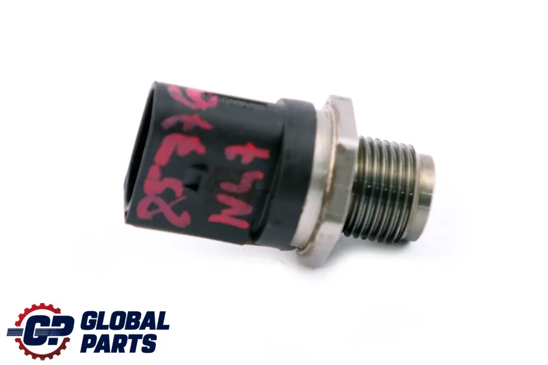 BMW E87 LCI E90 F20 N47 N47N Fuel Regulator Pressure Sensor - SKU 8577623 - Part number 8577623