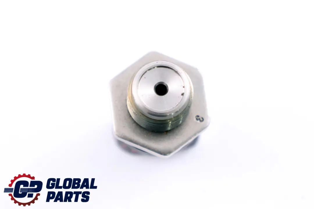 N47 N47N Fuel Regulator Pressure Sensor to BMW E87 LCI E90 F20 with Part number 8577623 BMW E87 LCI E90 F20 N47 N47N Fuel Regulator Pressure Sensor - SKU 8577623 - Part number 8577623