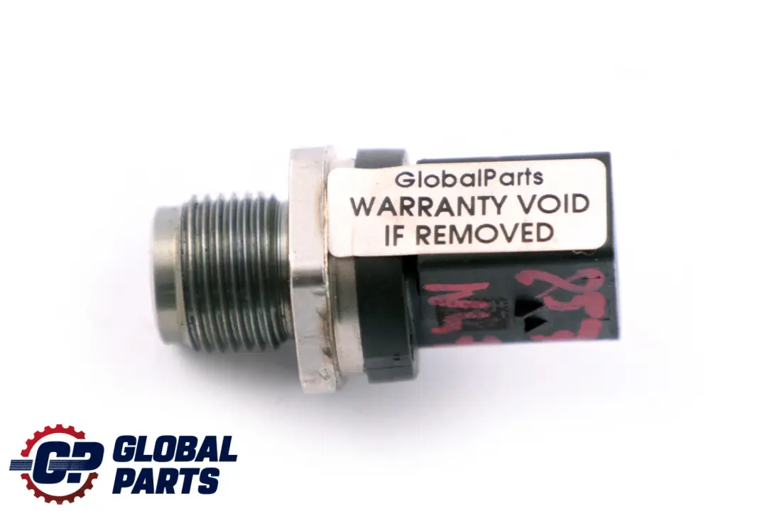 BMW E87 LCI E90 F20 N47 N47N Fuel Regulator Pressure Sensor - SKU 8577623 - Part number 8577623