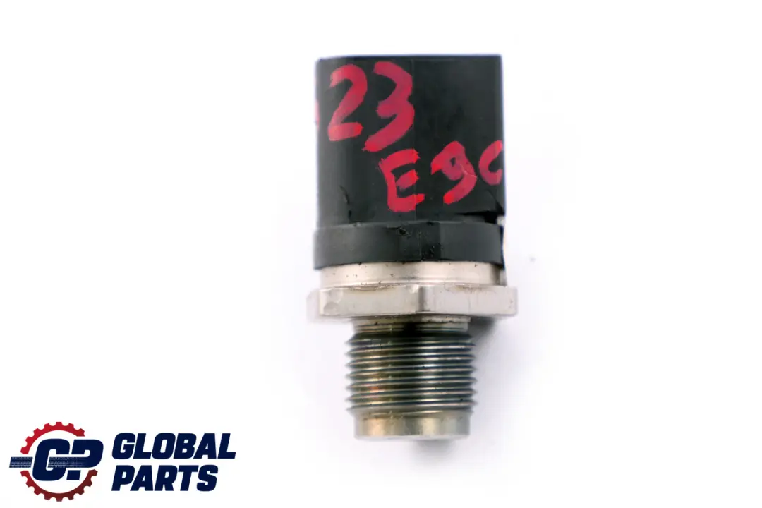 N47 N47N Sensor de Presion Regulador de Combustible para BMW E87 LCI E90 F20 con número de pieza 8577623 BMW E87 LCI E90 F20 N47 N47N Sensor de Presion Regulador de Combustible - SKU 8577623 - Número de pieza 8577623