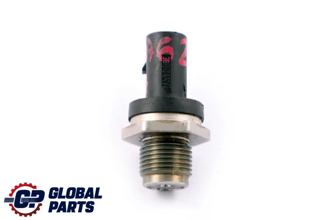 N47 N47N Fuel Regulator Pressure Sensor to BMW E87 LCI E90 F20 with Part number 8577623 BMW E87 LCI E90 F20 N47 N47N Fuel Regulator Pressure Sensor - SKU 8577623 - Part number 8577623