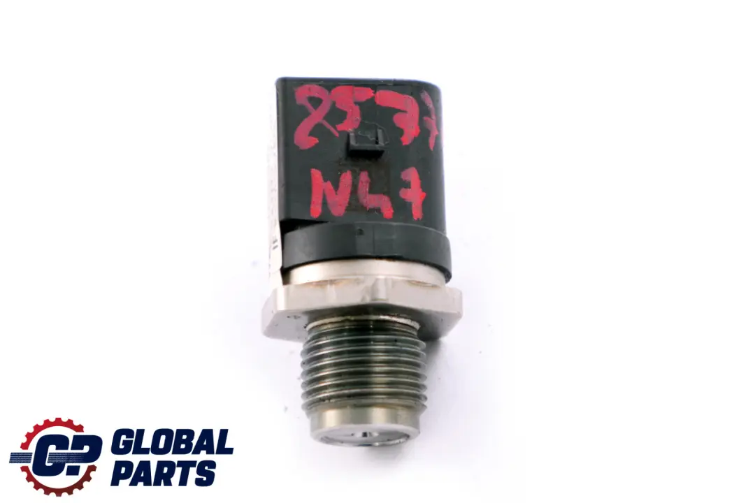 N47 N47N Fuel Regulator Pressure Sensor to BMW E87 LCI E90 F20 with Part number 8577623 BMW E87 LCI E90 F20 N47 N47N Fuel Regulator Pressure Sensor - SKU 8577623 - Part number 8577623