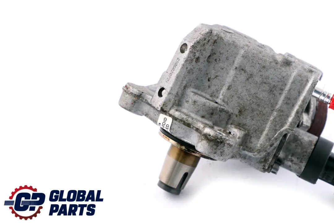 N47 116d 118d 120d Pompa Diesel 7797874 per BMW X3 E87 LCI E90 E91 con numero di parte 8577643 BMW X3 E87 LCI E90 E91 N47 116d 118d 120d Pompa Diesel 7797874 - SKU 8577643 - Numero di parte 8577643